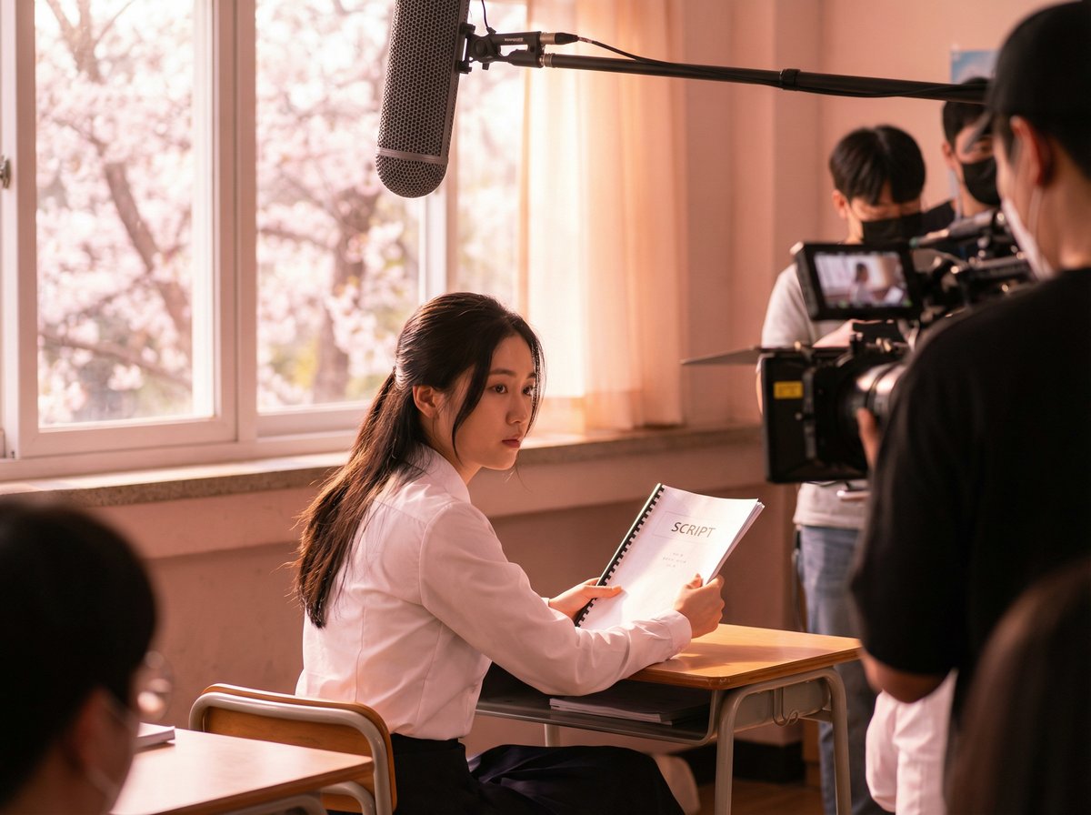 草莓视频原创影视短片