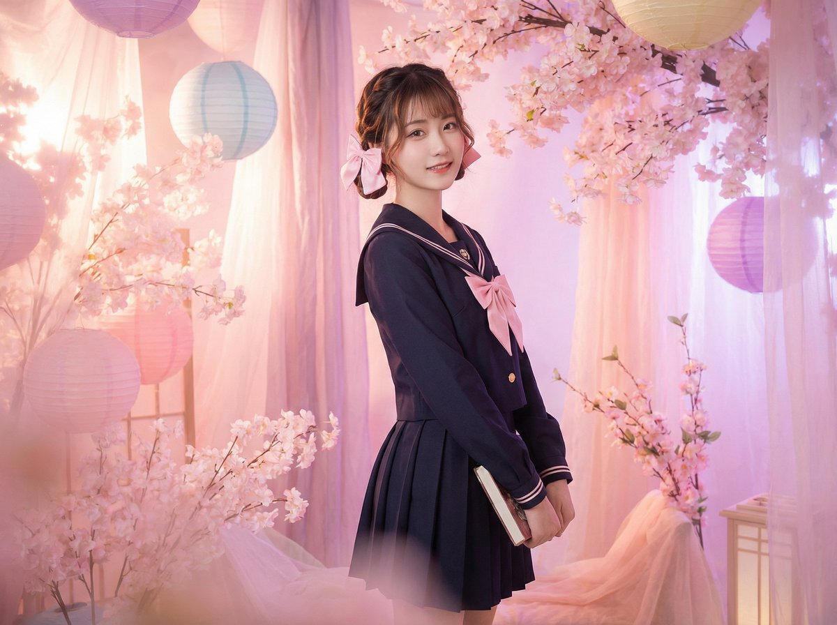 草莓视频Cosplay影像